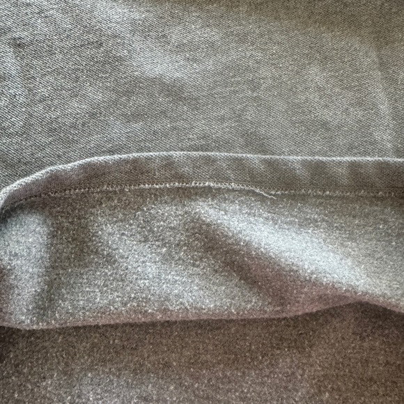 Lacoste Hooded Long  Sleeve Shirt - Picture 6 of 6